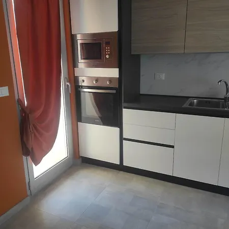 Esotica Apartment