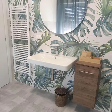 Apartment Esotica *