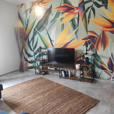 Esotica 新乔瓦尼提蒂诺