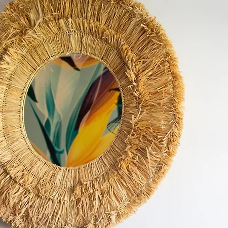 Esotica 公寓 新乔瓦尼提蒂诺