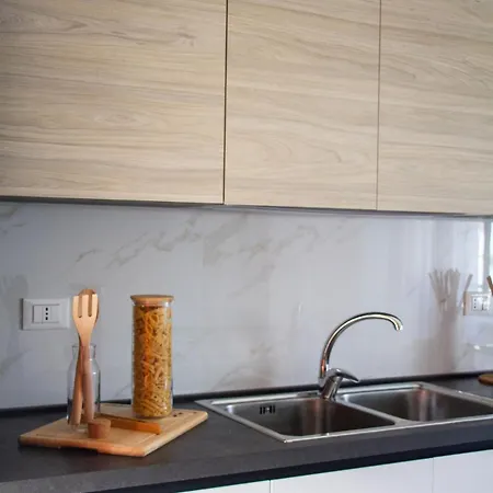 公寓 Esotica 新乔瓦尼提蒂诺