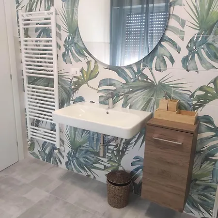 公寓 Esotica 新乔瓦尼提蒂诺