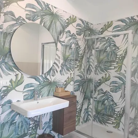 公寓 Esotica 新乔瓦尼提蒂诺