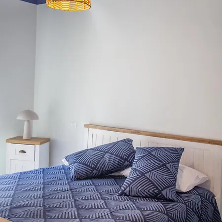 Esotica Апартаменты