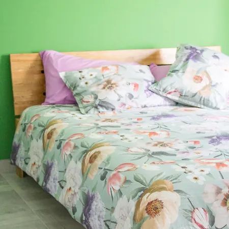 公寓 Esotica 新乔瓦尼提蒂诺