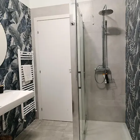 Esotica 公寓 新乔瓦尼提蒂诺