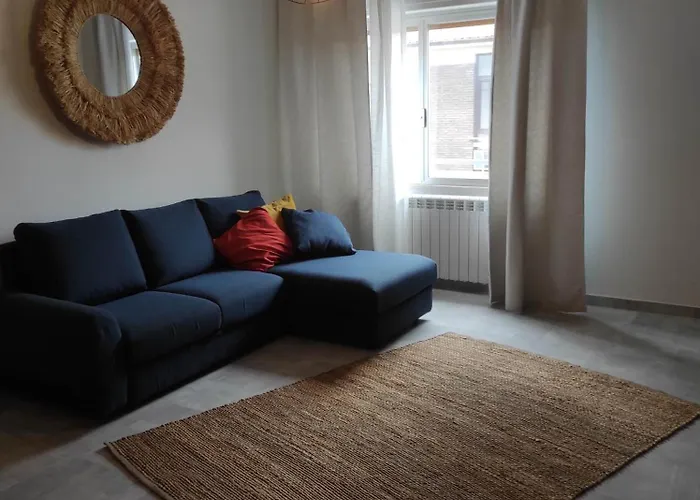 Apartmán Esotica San Giovanni Teatino