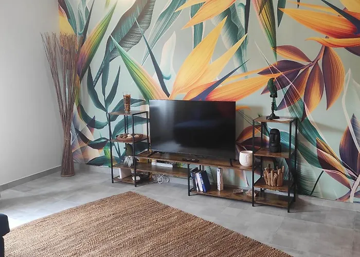 Esotica San Giovanni Teatino