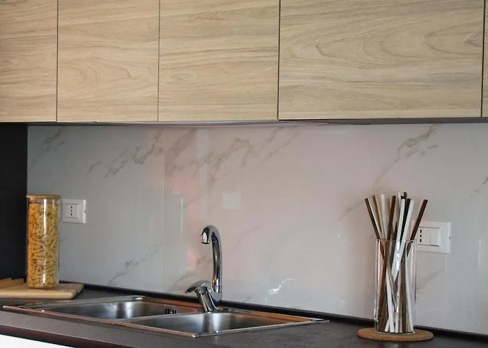 Esotica Апартаменты *