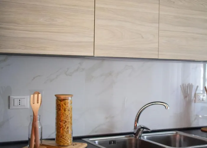 Apartmán Esotica San Giovanni Teatino