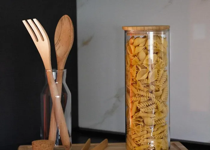 Esotica Апартаменты