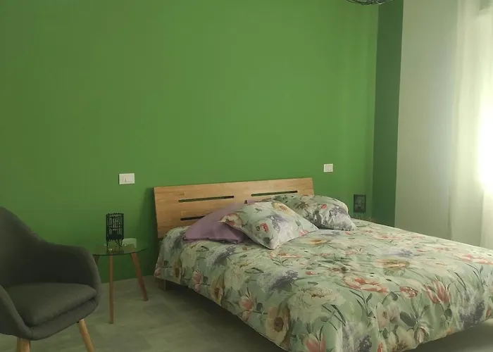 Esotica San Giovanni Teatino