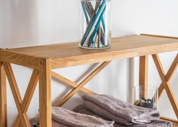 Esotica Апартаменты Сан-Джованни-Театино