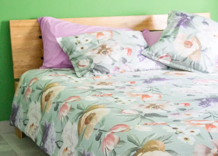 Apartmán Esotica San Giovanni Teatino