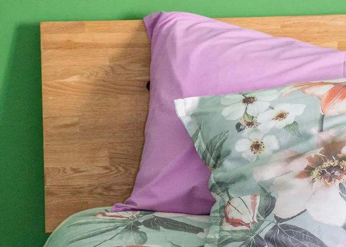 Esotica Apartmán San Giovanni Teatino