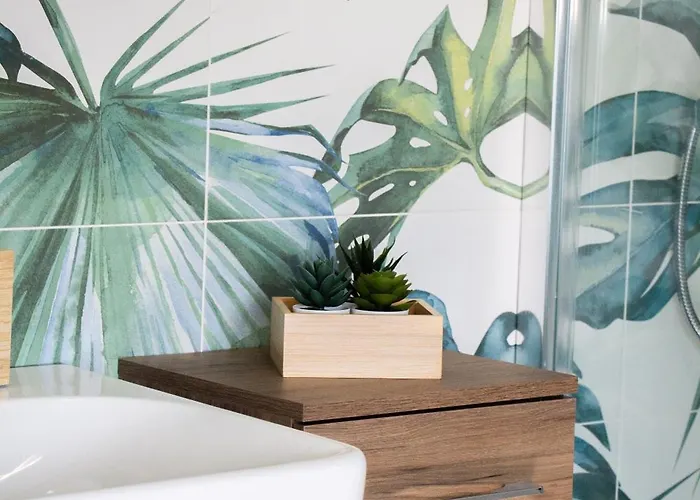 Esotica Apartmán San Giovanni Teatino