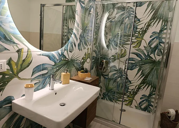 Апартаменты Esotica *