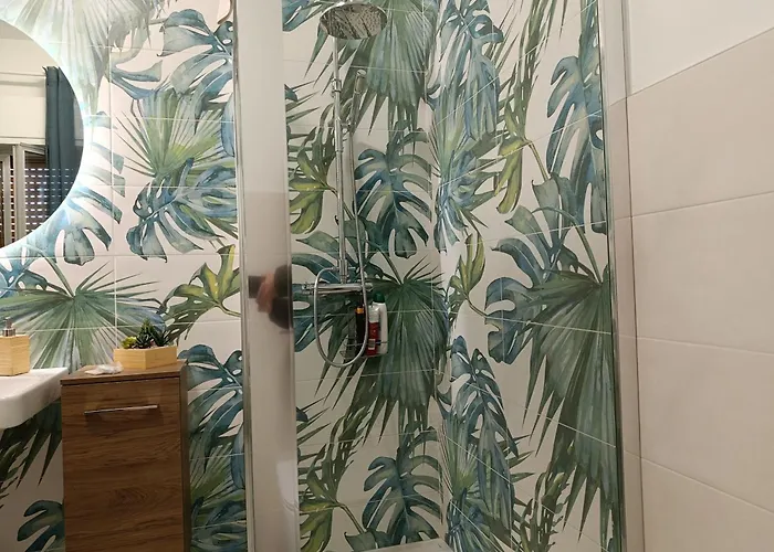 Апартаменты Esotica